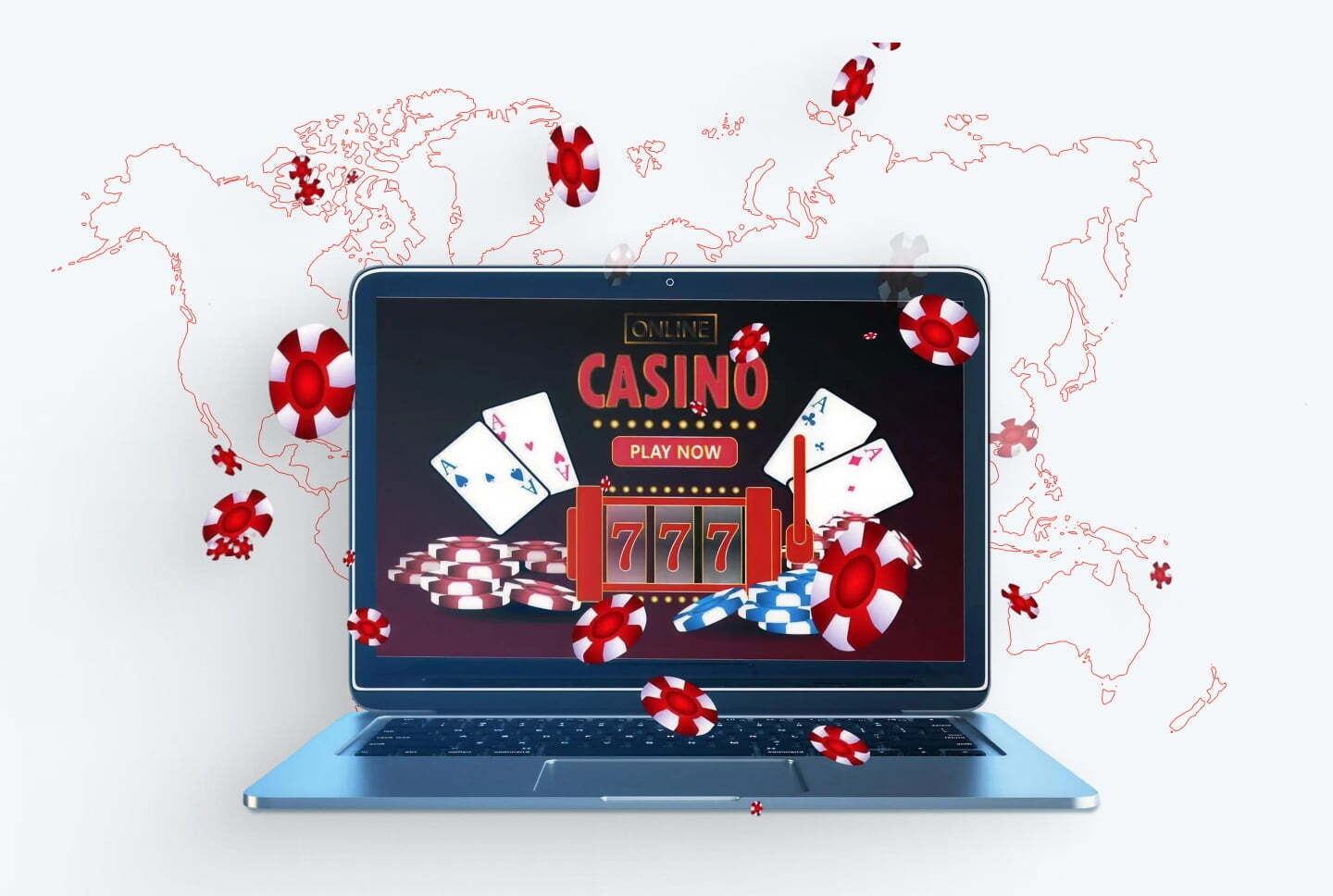 日本で注目されるポーカーアプリ