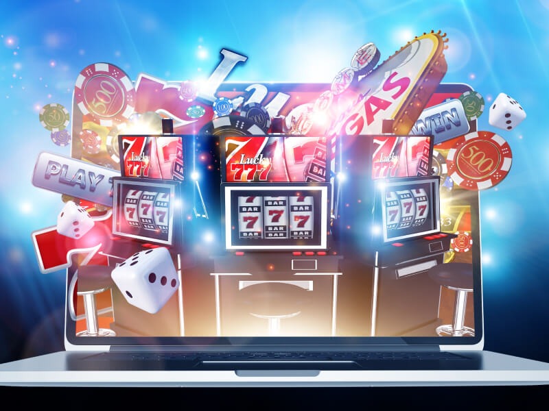 Les casinos en ligne France avec meilleures cotes