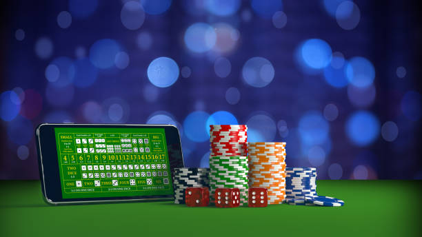Why Players Prefer casino en ligne le plus payant Sites