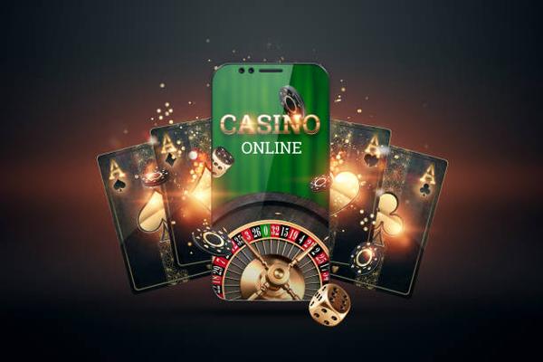 Explore Safe Entertainment with casino en ligne france légal Easily