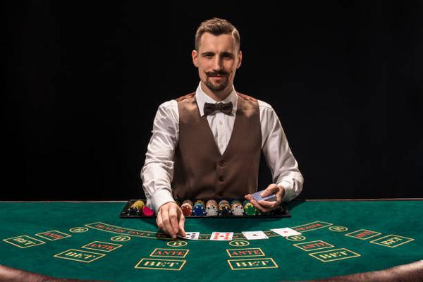 Discover Why casas de apuestas deportivas Dominate Sports Betting