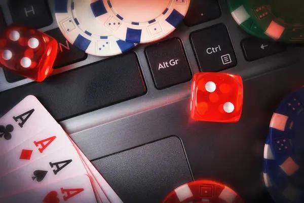 Essential Facts About casinos online nuevos