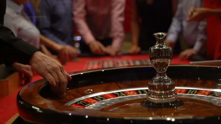 Why a Casino Francais En Ligne Appeals to a Growing Audience