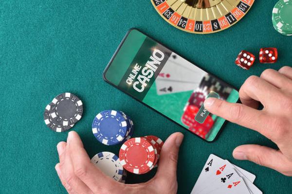 Why casino en ligne platforms focus on user experience design