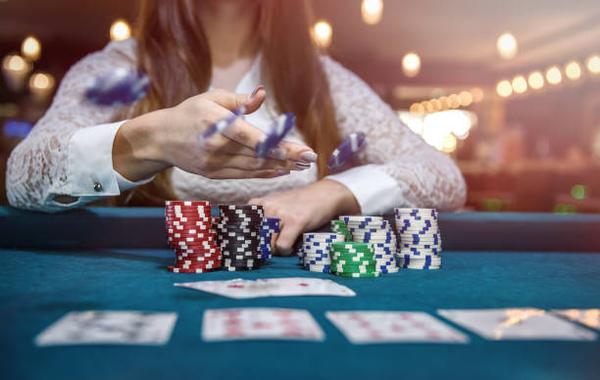Explore the Future of casino crypto Online Gambling