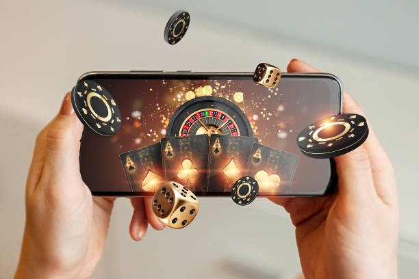 Découvrez le Casino en Ligne Retrait Instantané France Idéal