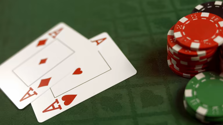 Trusted poker online non aams Sites Compared