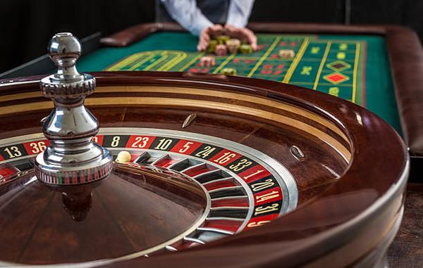 Why More Gamblers Are Switching to Crypto Casinos