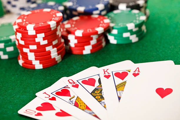Pourquoi Faire Confiance à un Meilleur Casino en Ligne Argent Reel