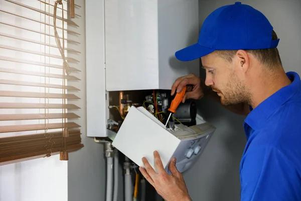 Trusted Pine Bluff Heating & Air Conditioning Services for Every Season