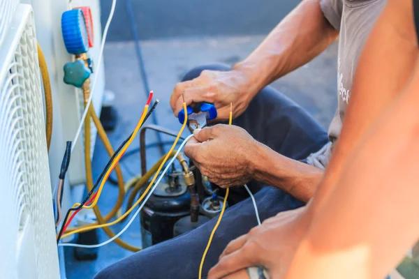Expert AC Repair Apopka Technicians Ready to Assist You