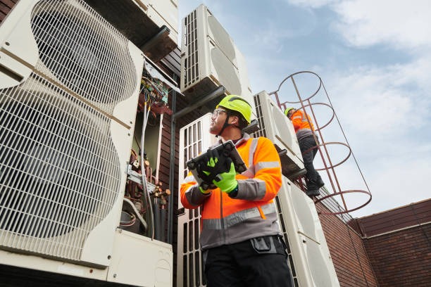 Expert Air Conditioning Repair Peoria Services for Fast Cooling Solutions