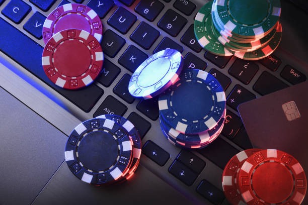 Everything to Know About casino retrait rapide