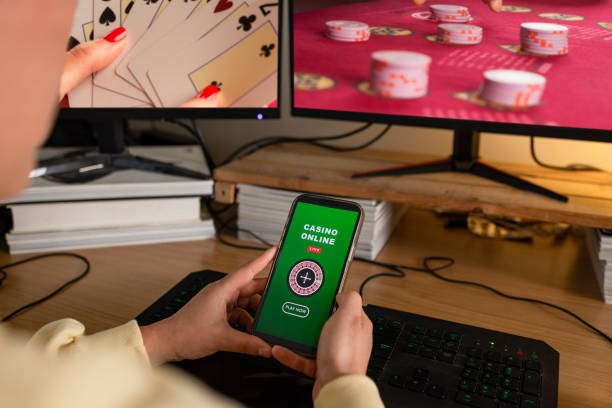 Mejores Casinos Online España with Great Bonuses