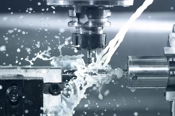 Industry Leading CNC Machining New York for Custom Components