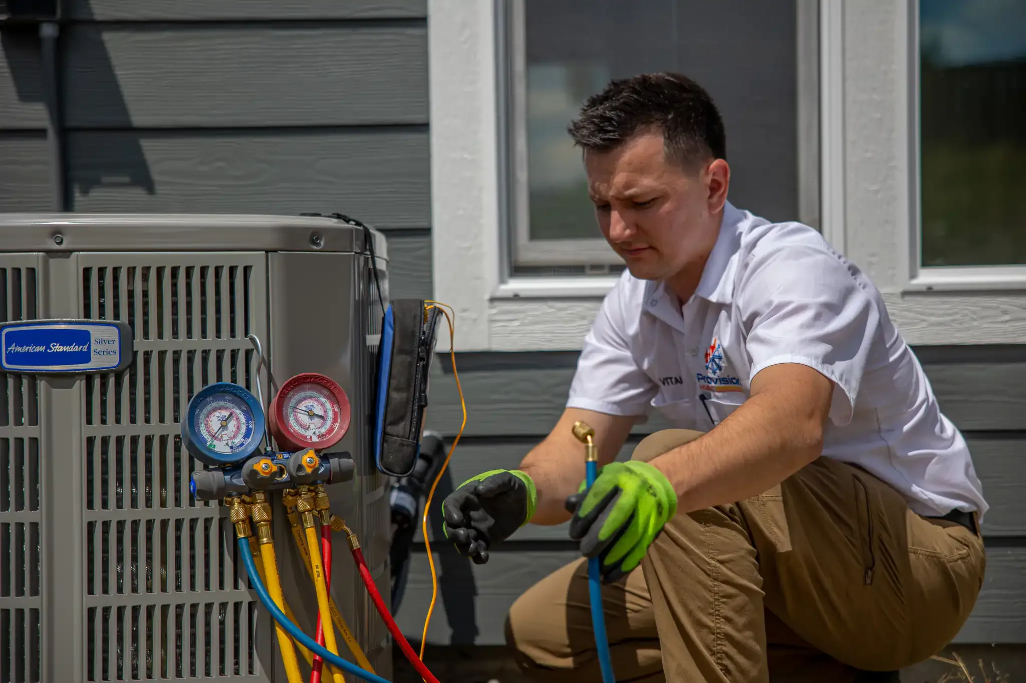Top-Rated HVAC Contractor in Westford for Energy-Efficient Systems