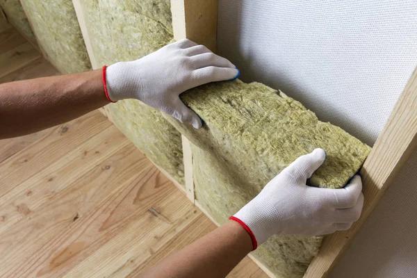 Sacramento Insulation Installation for Better Indoor Air Quality