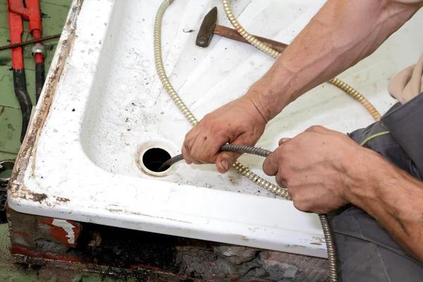 Best Drain Cleaning Duncan Services for Clean and Clear Drains
