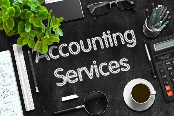 Reliable Fractional Bookkeeping Services for Small Business Success