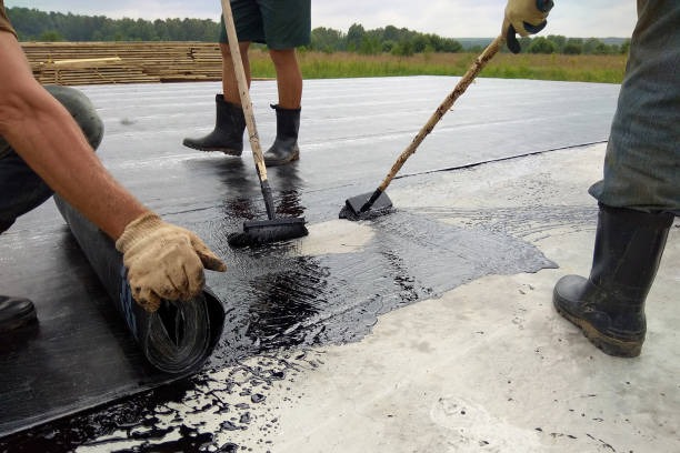 Best Huntsville Waterproofing Services for Basement Waterproofing Solutions