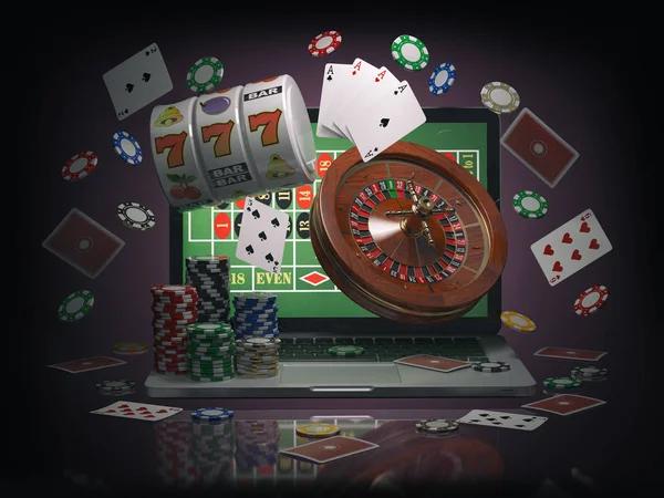 The Reality of casino en ligne argent réel Wins
