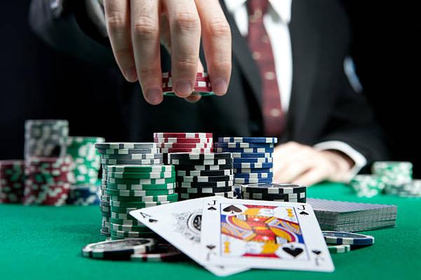 Experience Fast Transactions with Crypto Casino Platform