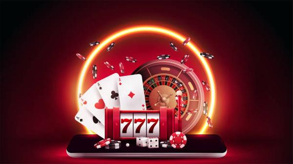 Chase Bigger Jackpots through Salas de Poker Online Casino