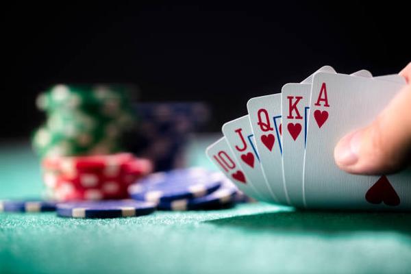 Enjoy World-Class Casino Excitement through casino en ligne Gaming