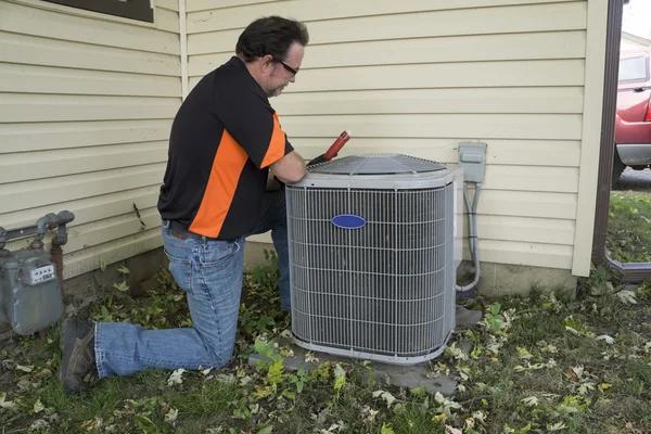 Air Conditioning Repair Alpharetta Common AC Issues and Repair Tips