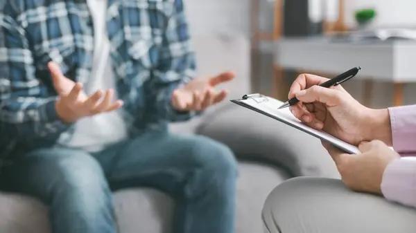 Discover Virtuous Circle Counselling for Compassionate Mental Health Support