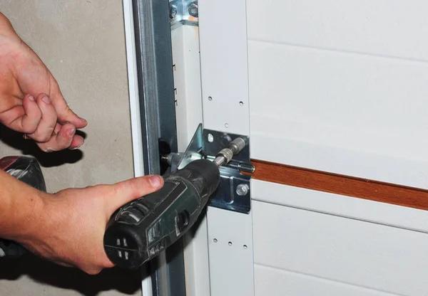 Top Benefits of Professional Garage Door Installation Services