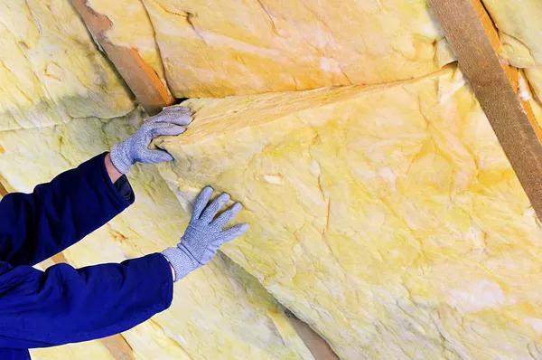 Save More on Utilities with Quality Attic Insulation Houston Installation