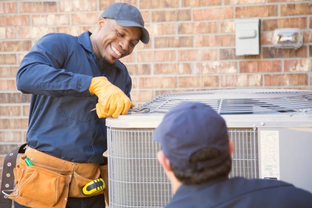 Professional Duct Cleaning Services Muscle Shoals for Healthier Indoor Air