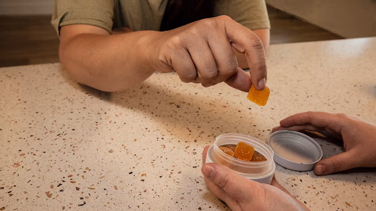 Your Complete Resource for Finding the Best CBN Gummies for Sleep Online