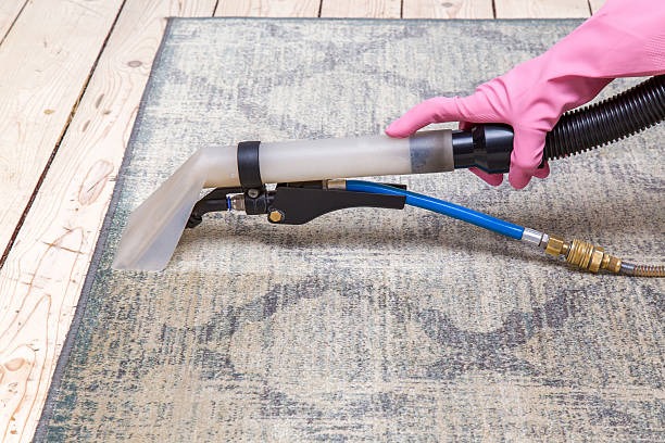 Discover the Difference with Rug Cleaning Phoenix