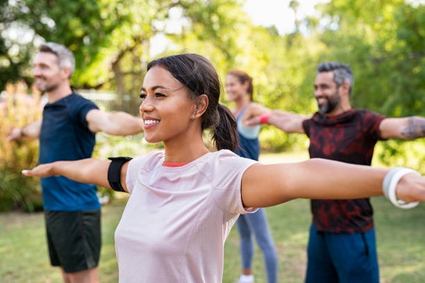 How to Stay Motivated to Live a Healthy Life