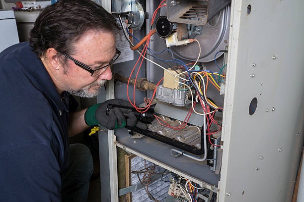 Find Trusted furnace repair near me for Fast Heating Solutions