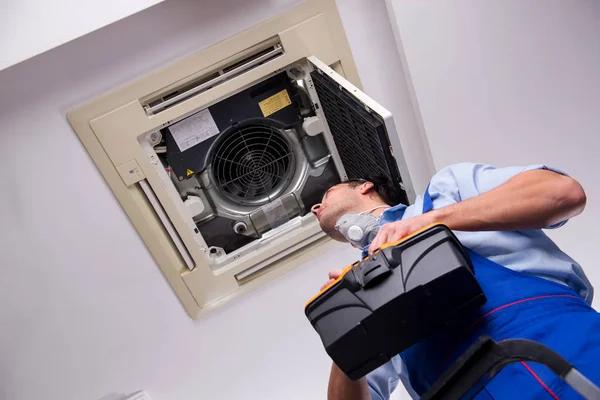 Reliable AC Repair Near Me for Your Home