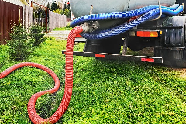 Complete Middlesex Sewer Repair Service for Homeowners