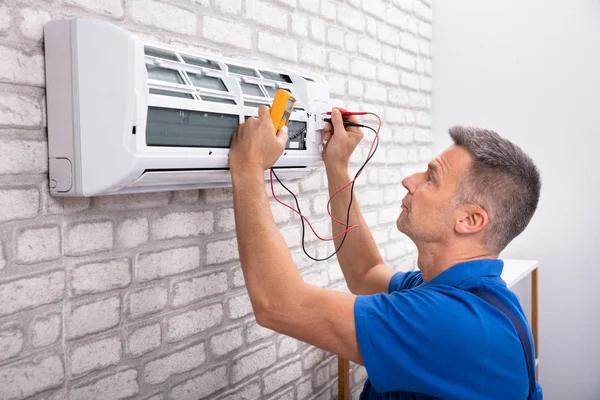 Same-Day AC Repair Cleburne Services When You Need Help