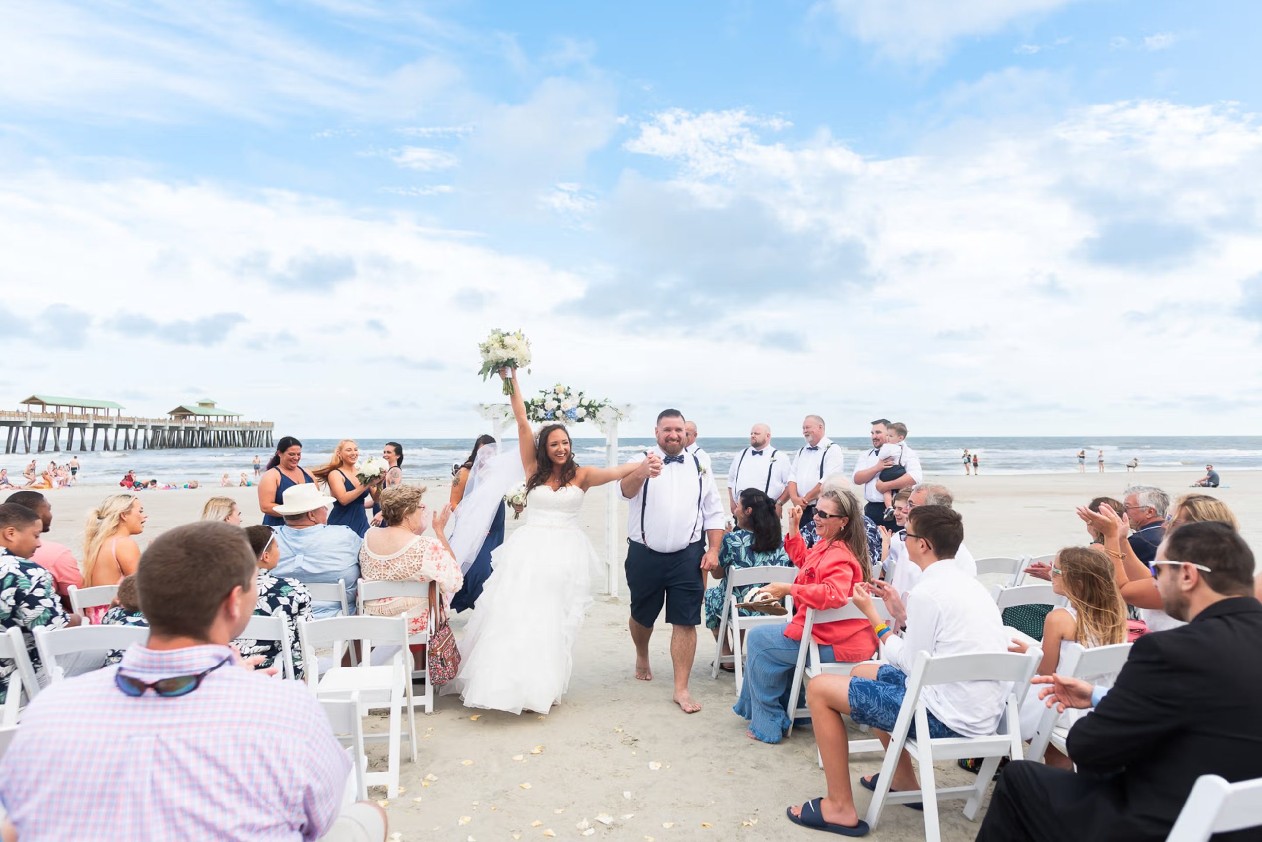 10 Fun Ideas for an Unforgettable Charleston Bachelorette Weekend