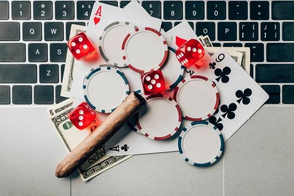 Creating a Competitive Digital Strategy Around the Gembet Brand