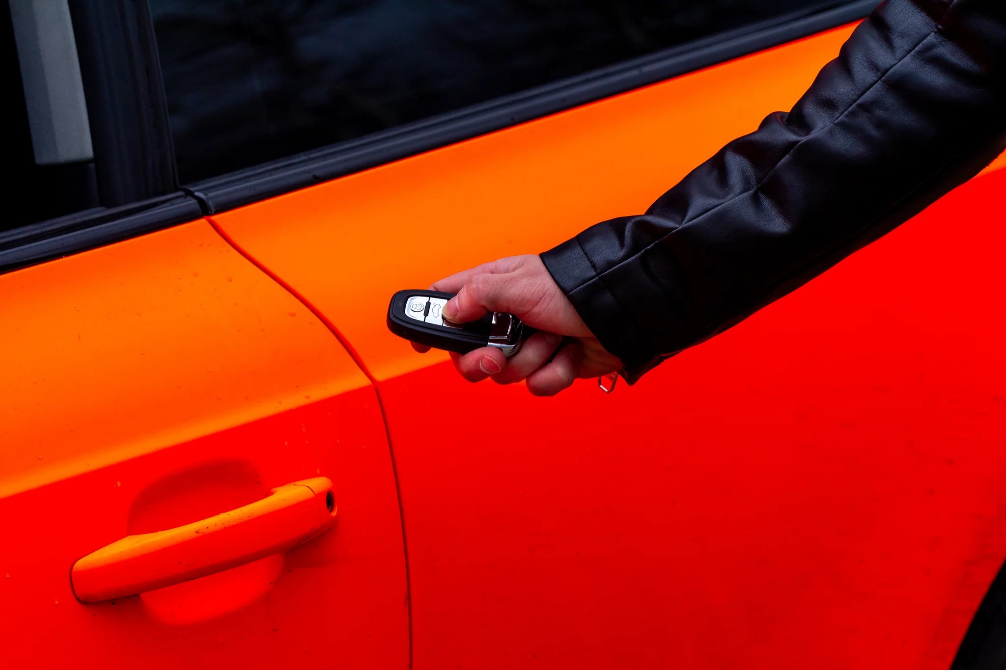 Finding a Trusted Auto locksmith in Oakham for Vehicle Key Issues