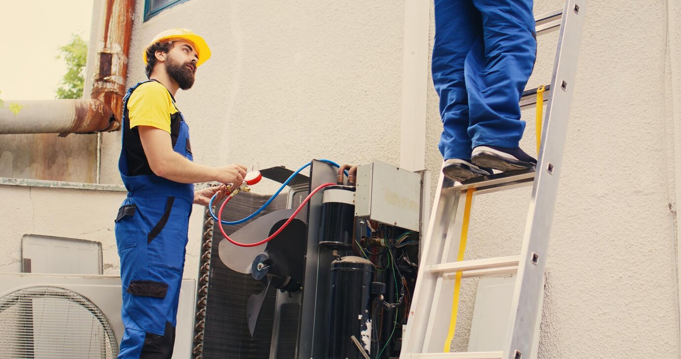 Fast Furnace Solutions with IL Furnace Repair in Mchenry for Cold Weather