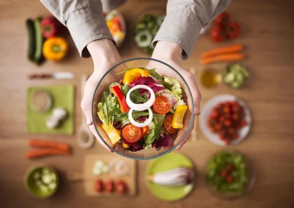 How Better Food Choices May Contribute to Improved Erectile Health