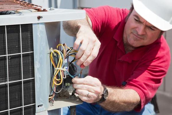 Residential AC Repair Peoria Services for Comfortable and Consistent Home Cooling