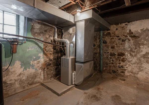Find Trusted Furnace Repair Services Near Me