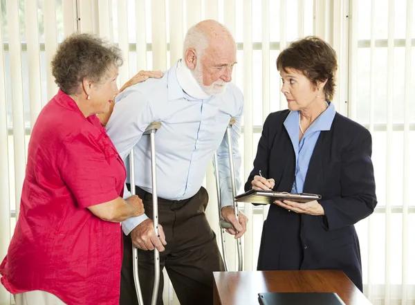 Experienced Personal Injury Attorney White Plains for Accident Claims