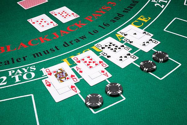 Find Video Slots and Table Games on เว็บคาสิโนออนไลน์ for Online Entertainment