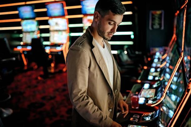 A Beginner's Look at casino non aams Options